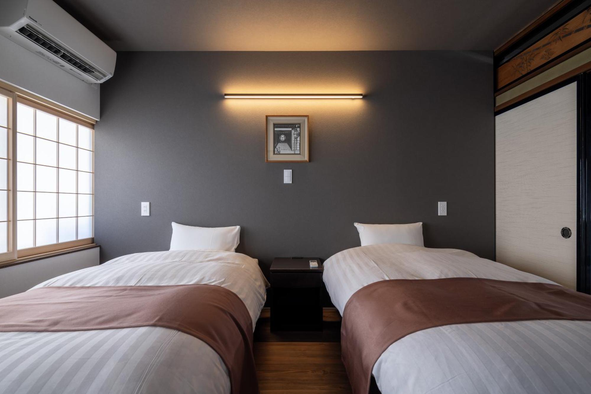Guest House Hinata - Japanese House With Sauna And Open-Air Bath تاكاياما المظهر الخارجي الصورة