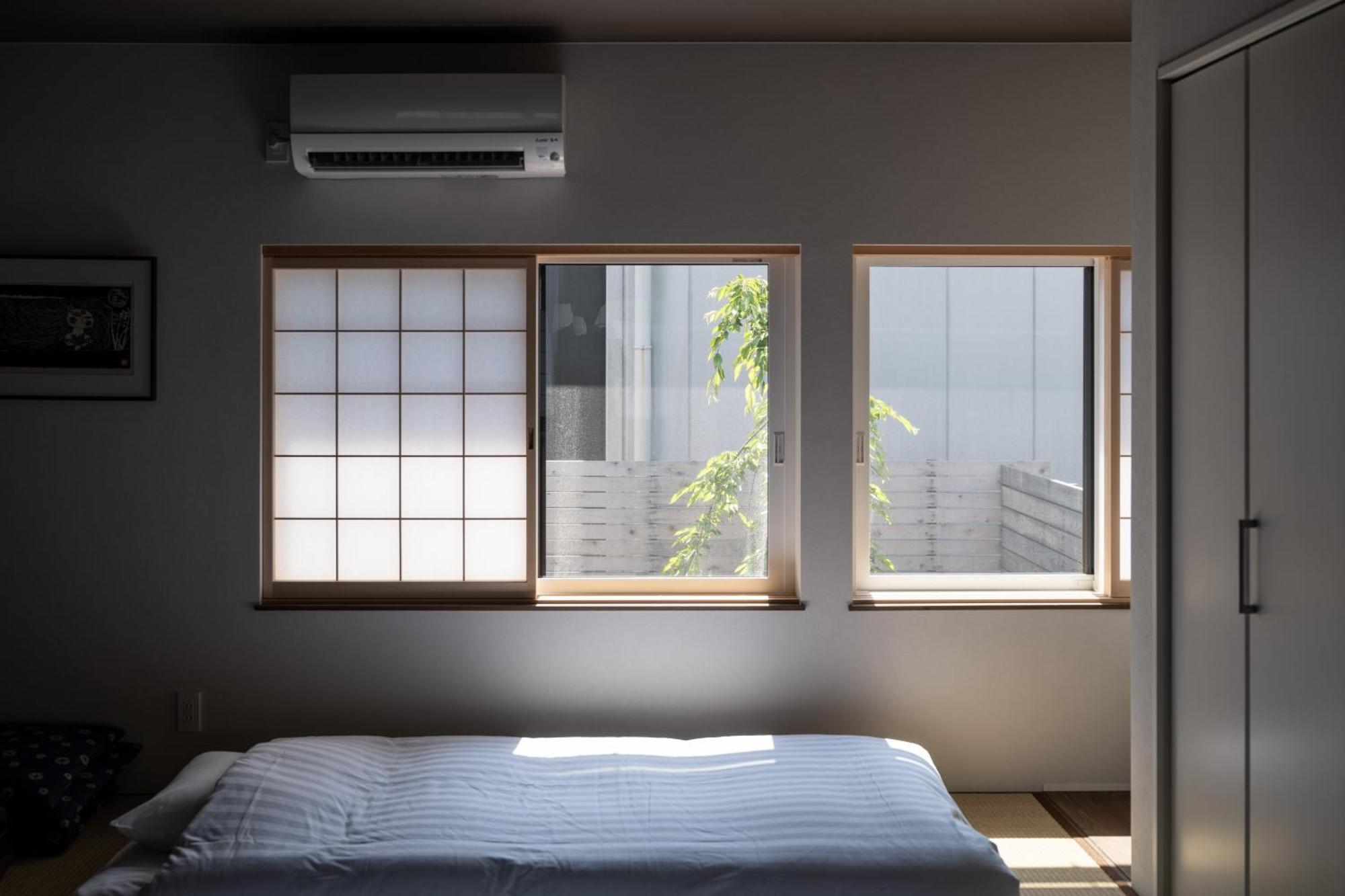 Guest House Hinata - Japanese House With Sauna And Open-Air Bath تاكاياما المظهر الخارجي الصورة