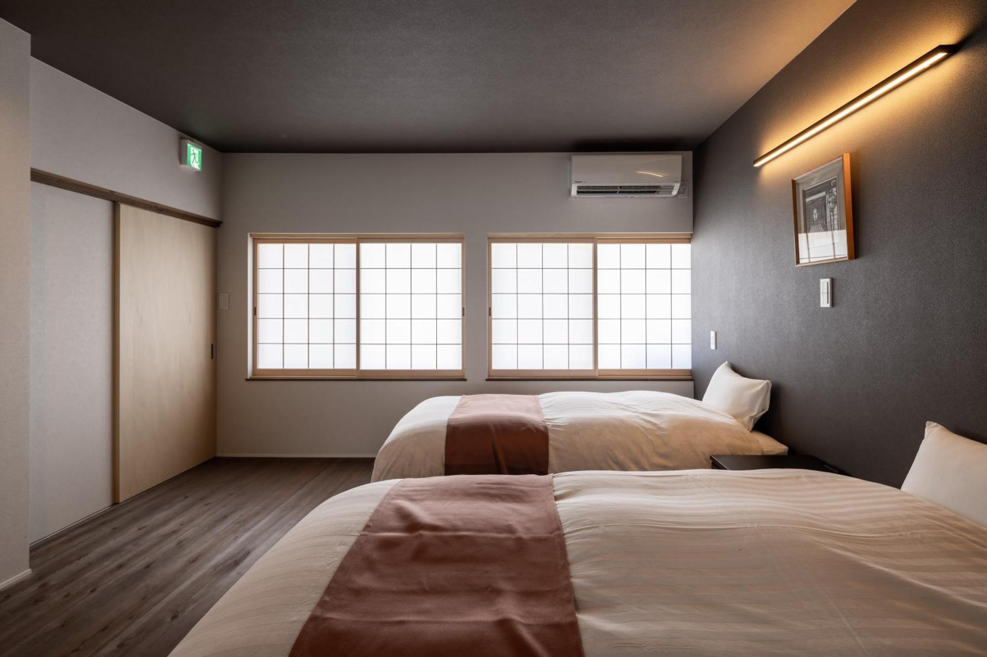 Guest House Hinata - Japanese House With Sauna And Open-Air Bath تاكاياما المظهر الخارجي الصورة