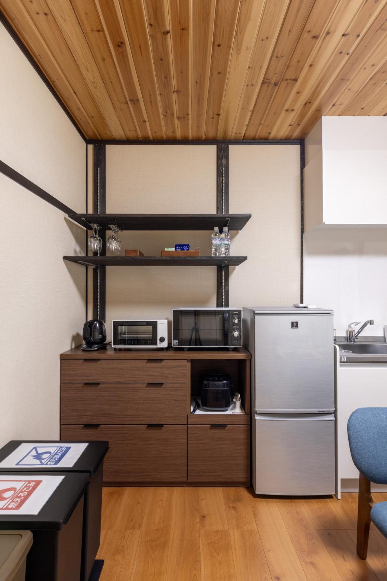 Guest House Hinata - Japanese House With Sauna And Open-Air Bath تاكاياما المظهر الخارجي الصورة