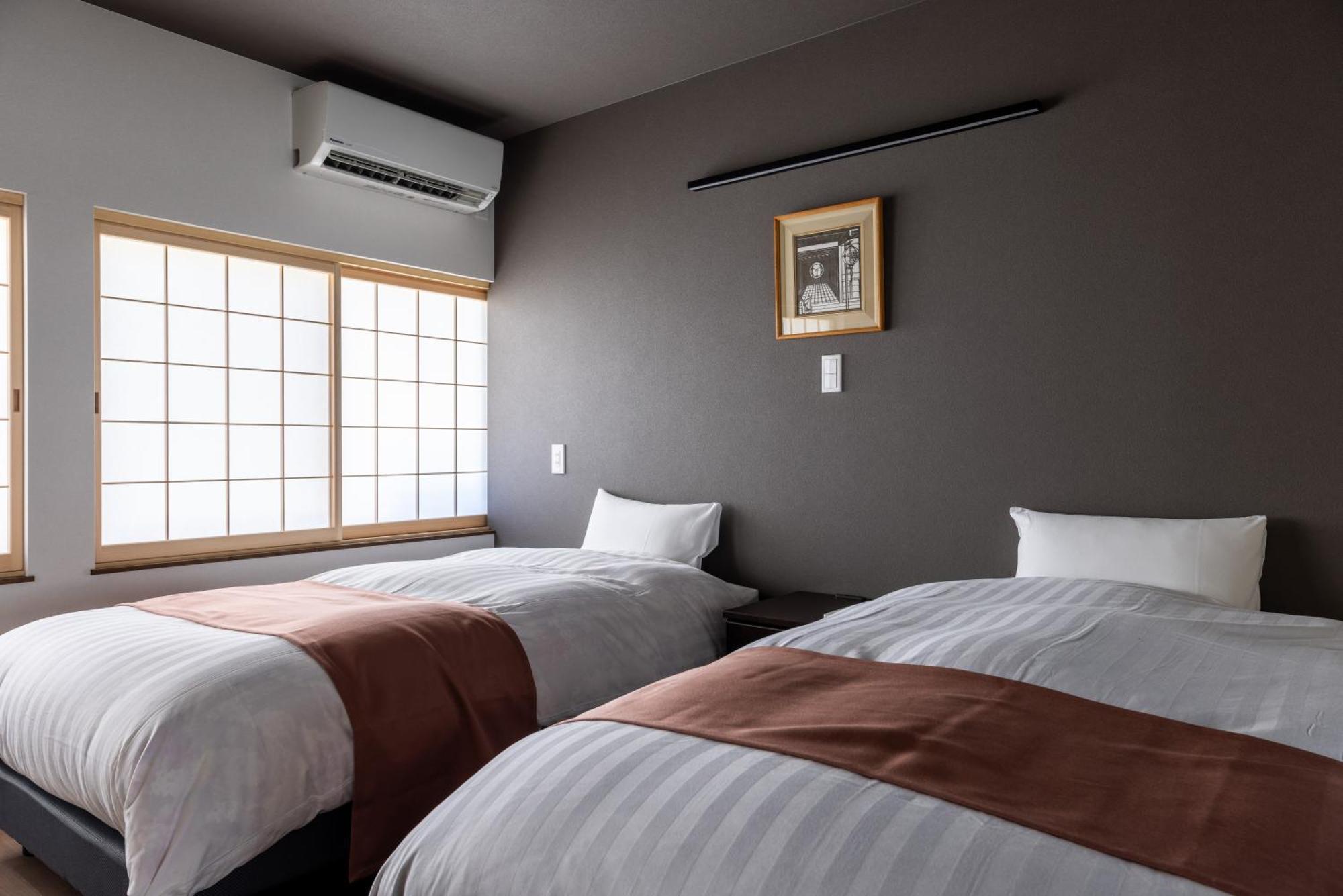 Guest House Hinata - Japanese House With Sauna And Open-Air Bath تاكاياما المظهر الخارجي الصورة