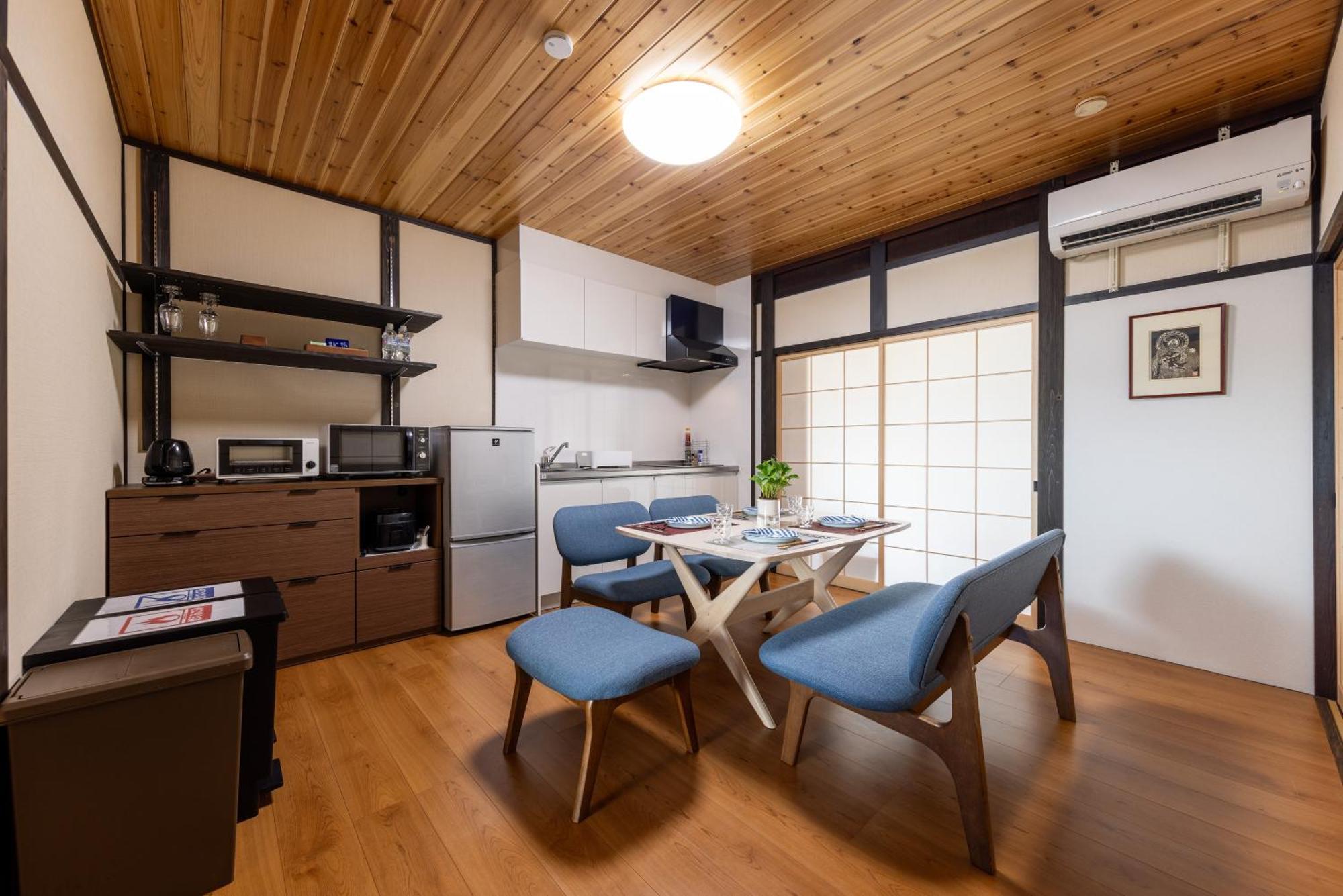 Guest House Hinata - Japanese House With Sauna And Open-Air Bath تاكاياما المظهر الخارجي الصورة