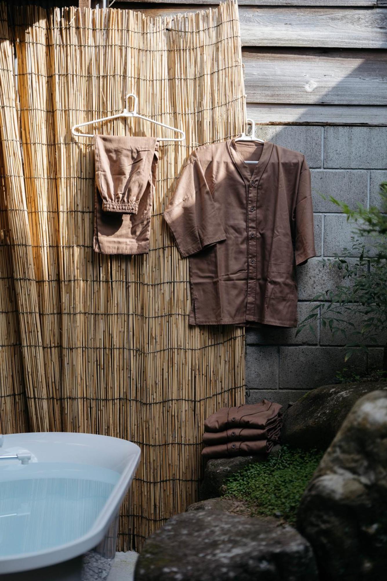 Guest House Hinata - Japanese House With Sauna And Open-Air Bath تاكاياما المظهر الخارجي الصورة